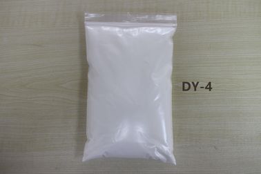 VinyldieChloridehars dy-4 Equivalent aan Hars cp-710 in Schuimend Materiaal wordt toegepast