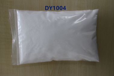 DY1004 transparante Thermoplastische AcryldieHars in Plastic Deklagen wordt gebruikt