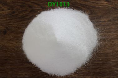 DY1013 de witte Transparante Thermoplastische AcryldieHars van het Parelpoeder in pvc-Behandelingsagent wordt gebruikt