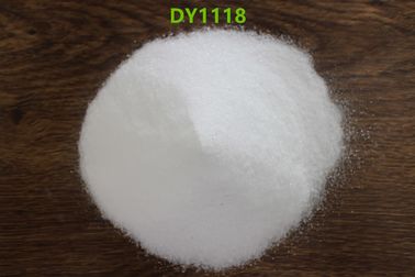 DY1118 stevige Transparante Thermoplastische Acrylhars Countertype voor Speelgoeddeklagen
