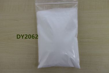 De witte Hars van het Poeder Plastic Polymeer voor Metaalinkt of Deklaag CAS No. 25035-69-2