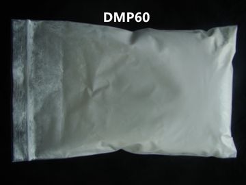 De witte Hars MP60 van het Poeder Vinylchloride voor Machines en Automobiele Techniek