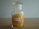 DY-P107 Co Solvent Polyamide Resin / Chemical Resin For Finishing Varnishes