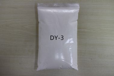 Witte Poederdy - VinyldieHars 3 in Kleefstoffen, Pigmentdeeg en vlok wordt gebruikt
