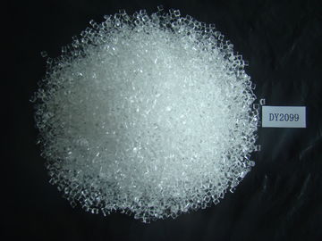 Transparante Korrel Stevige Acrylhars voor Verpakkingsmaterialen