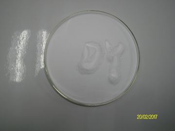 Ce Goedgekeurde DY - 3 de Hars van het VinyldieChloridecopolymeer in de Kleefstoffen van CPVC wordt gebruikt en pvc-