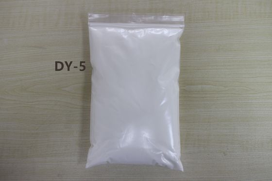 Vinylchloridehars CAS-nr. 9003-22-9