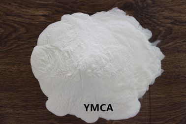 Het Vinylchloridehars CAS No van YMCA. 9005-09-8 voor Inkt en de Vernis van de Aluminiumfolie