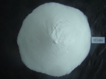 De witte Acrylhars van het Parelpoeder met Lage Viscositeit DY1404 voor Behang