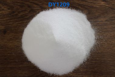 Stevige acryldie het copolymeerhars van CAS 25035-69-2 DY1209 in Plastic Deklagen wordt gebruikt