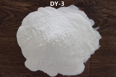 Dy-3 vinyldieChloridehars met Viscositeit 72 in pvc-Inkt en Serigrafieinkt wordt gebruikt
