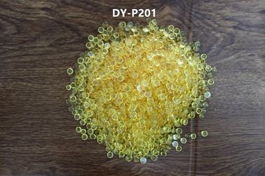 Dy-P201 Hars CAS 63428-84-2 van het Alcohol de Oplosbare Polyamide voor de Drukinkten van Flexography
