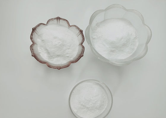 Vinylchloride ether copolymer hars MP25 verpakken in ambachtelijke papieren zak de coating heeft brandwerendheid en goede hechting