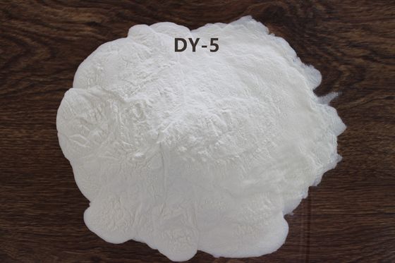 Vinylchloridehars CAS-nr. 9003-22-9