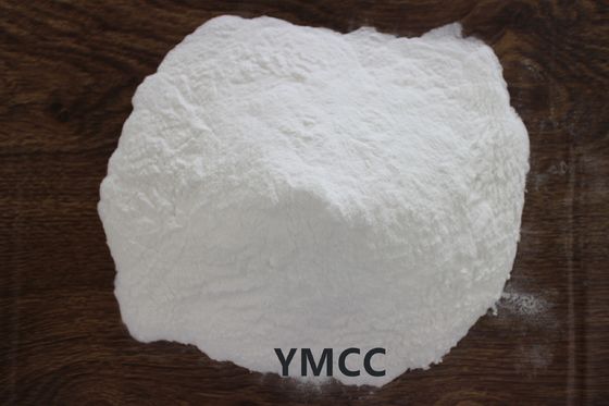 DOW VMCC vinylterpolymerhars