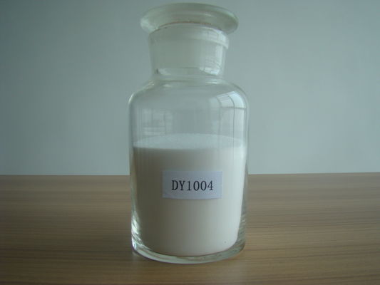 Witte Parel Stevige Acrylhars DY1004 Gelijkwaardig aan Rohm & Hass B - 60 Gebruikt in Deklagen en Inkt